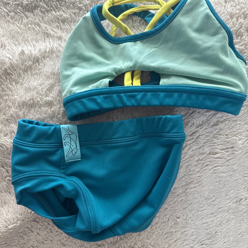 Dancewear